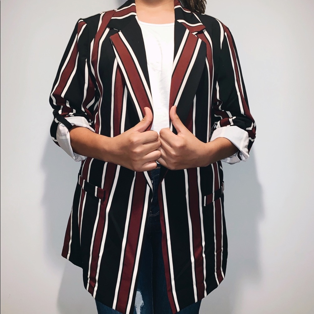 blazer